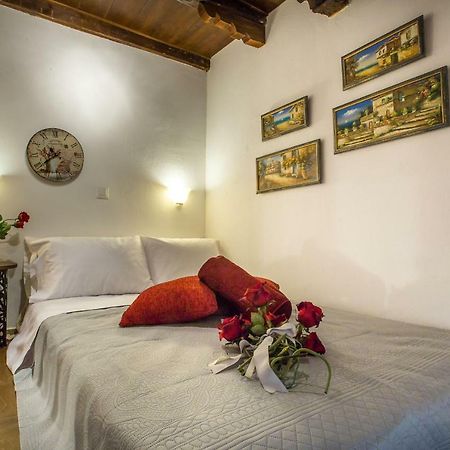 La Casa Di Anna Apartman Rhodes City Kültér fotó